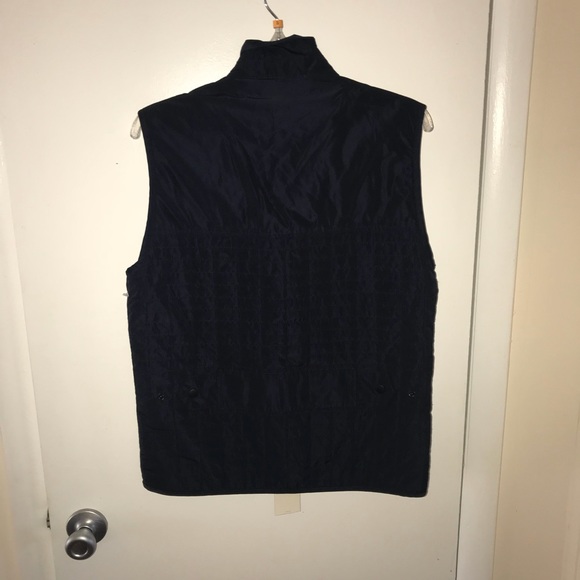 Men’s vest - Picture 2 of 6